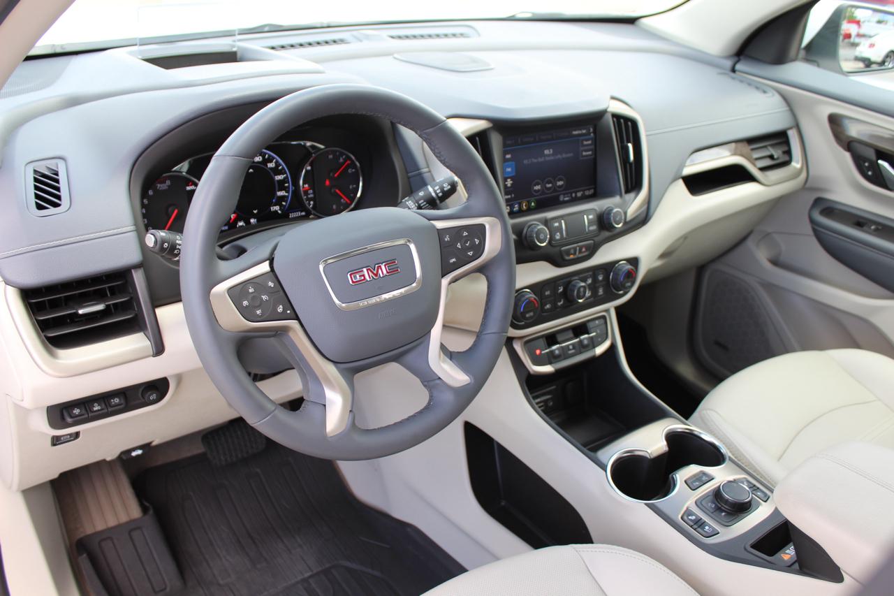 GMC Terrain Denali AWD 2024