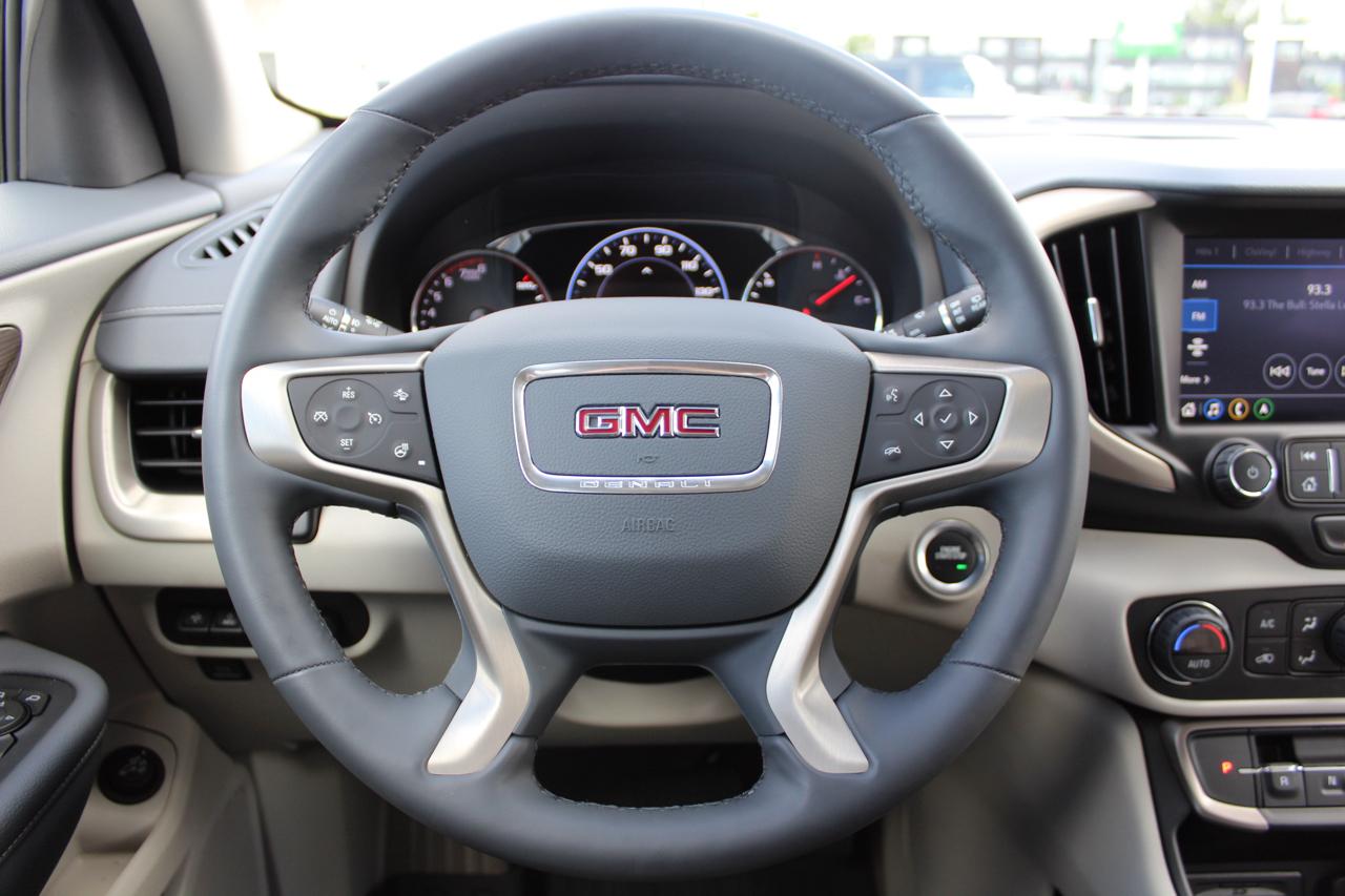 GMC Terrain Denali AWD 2024