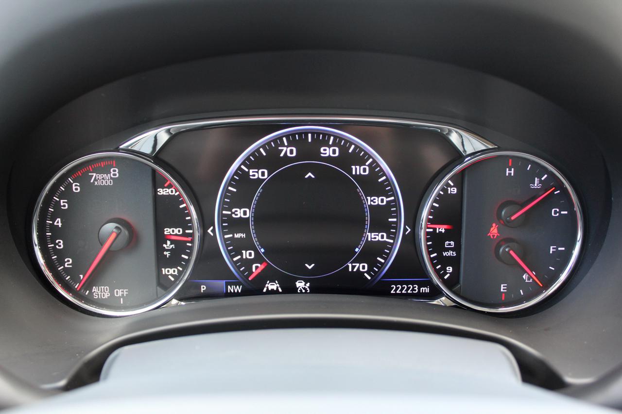 GMC Terrain Denali AWD 2024