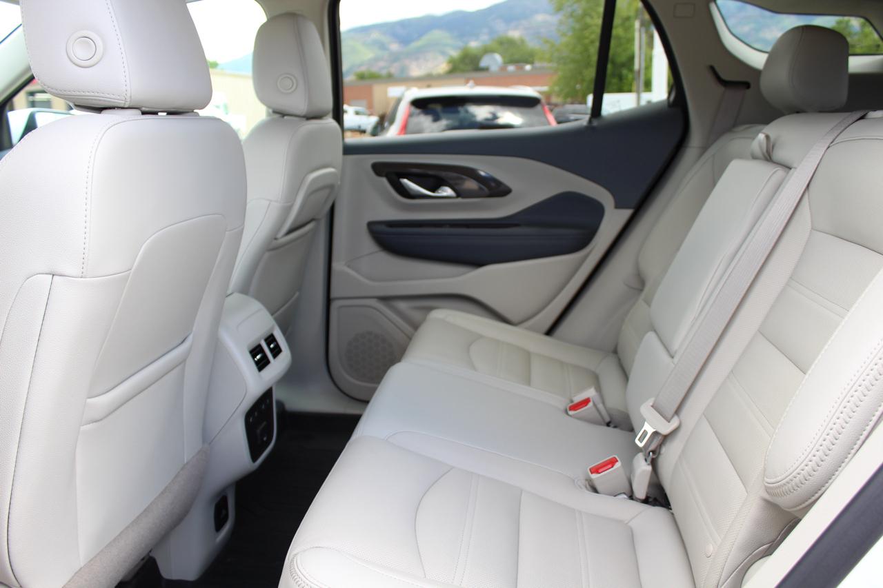 GMC Terrain Denali AWD 2024