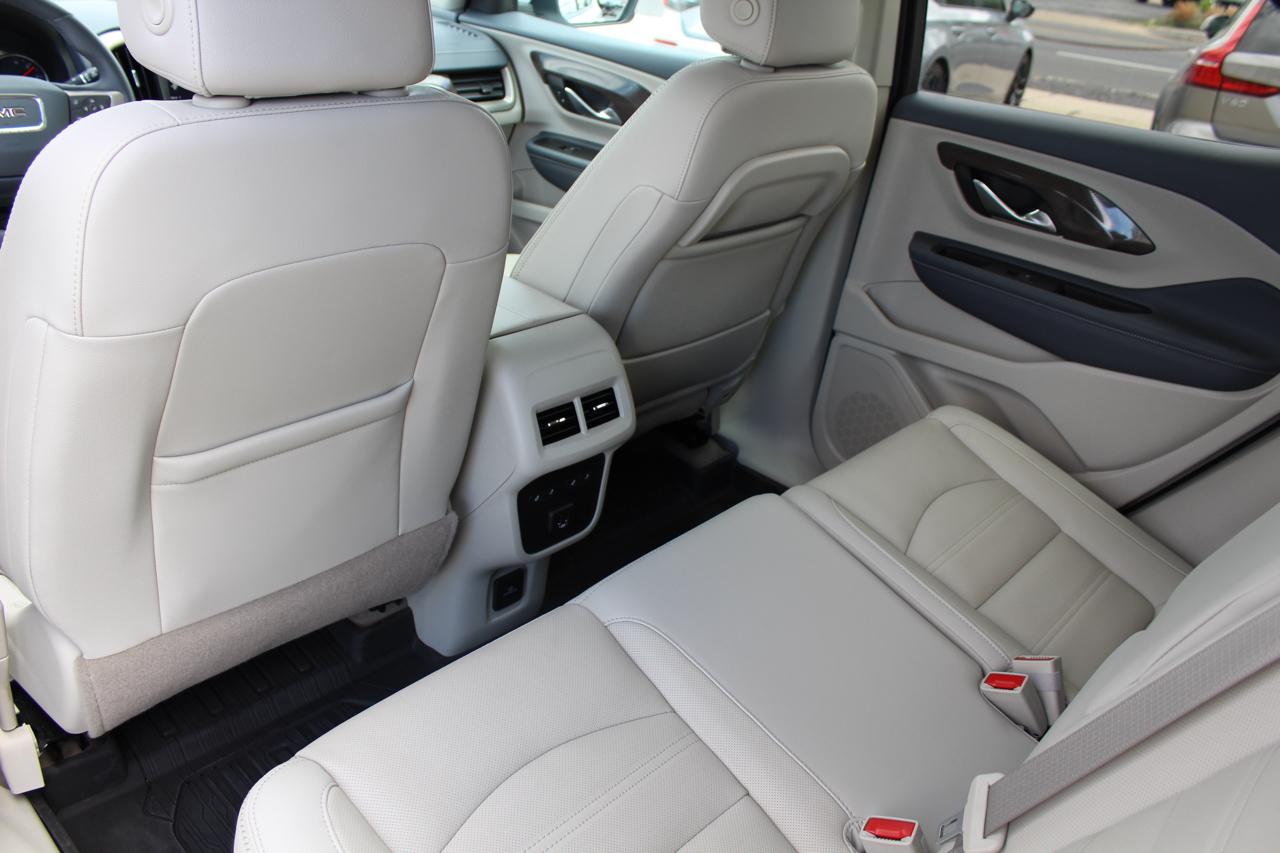 GMC Terrain Denali AWD 2024