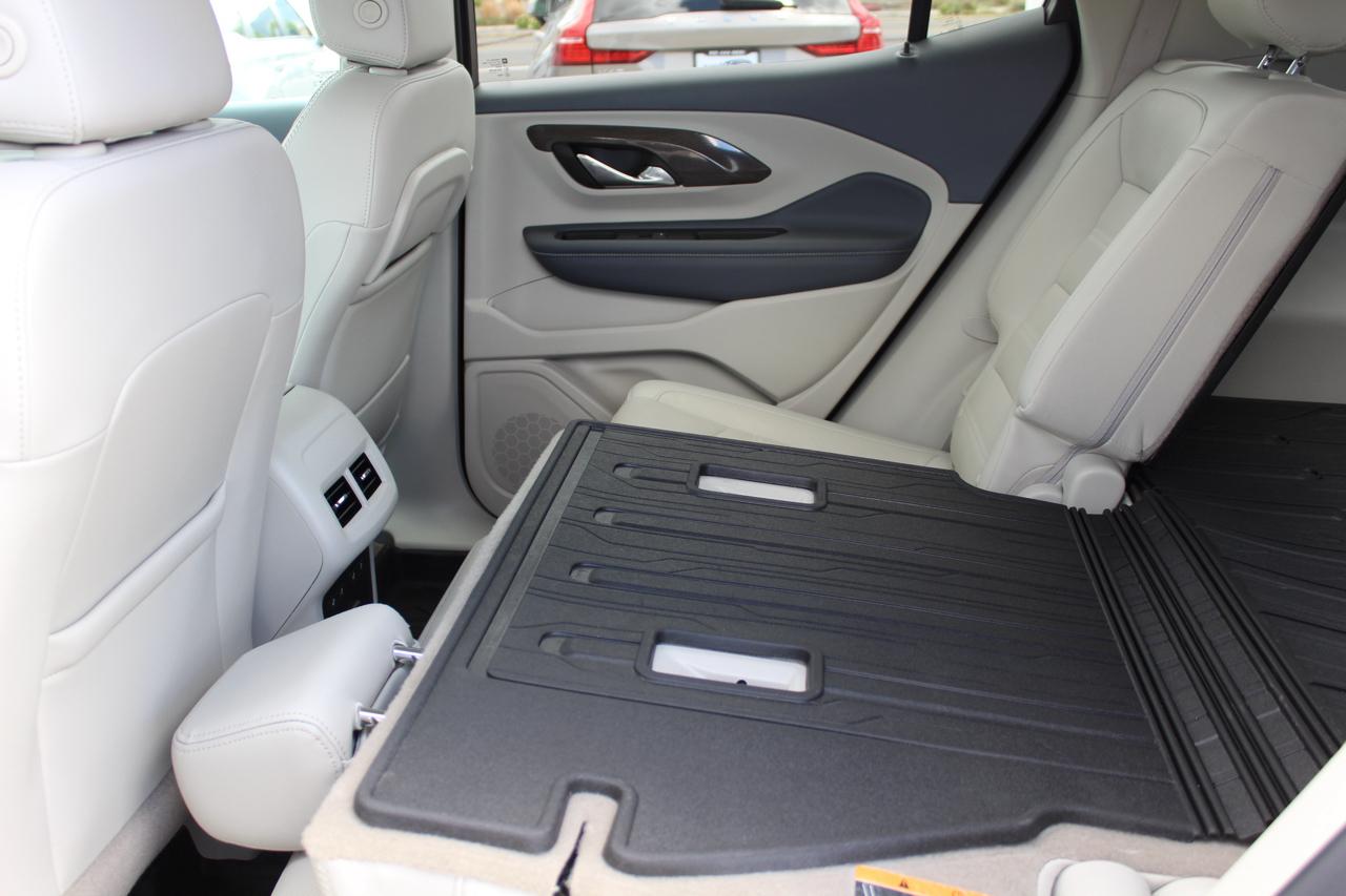 GMC Terrain Denali AWD 2024