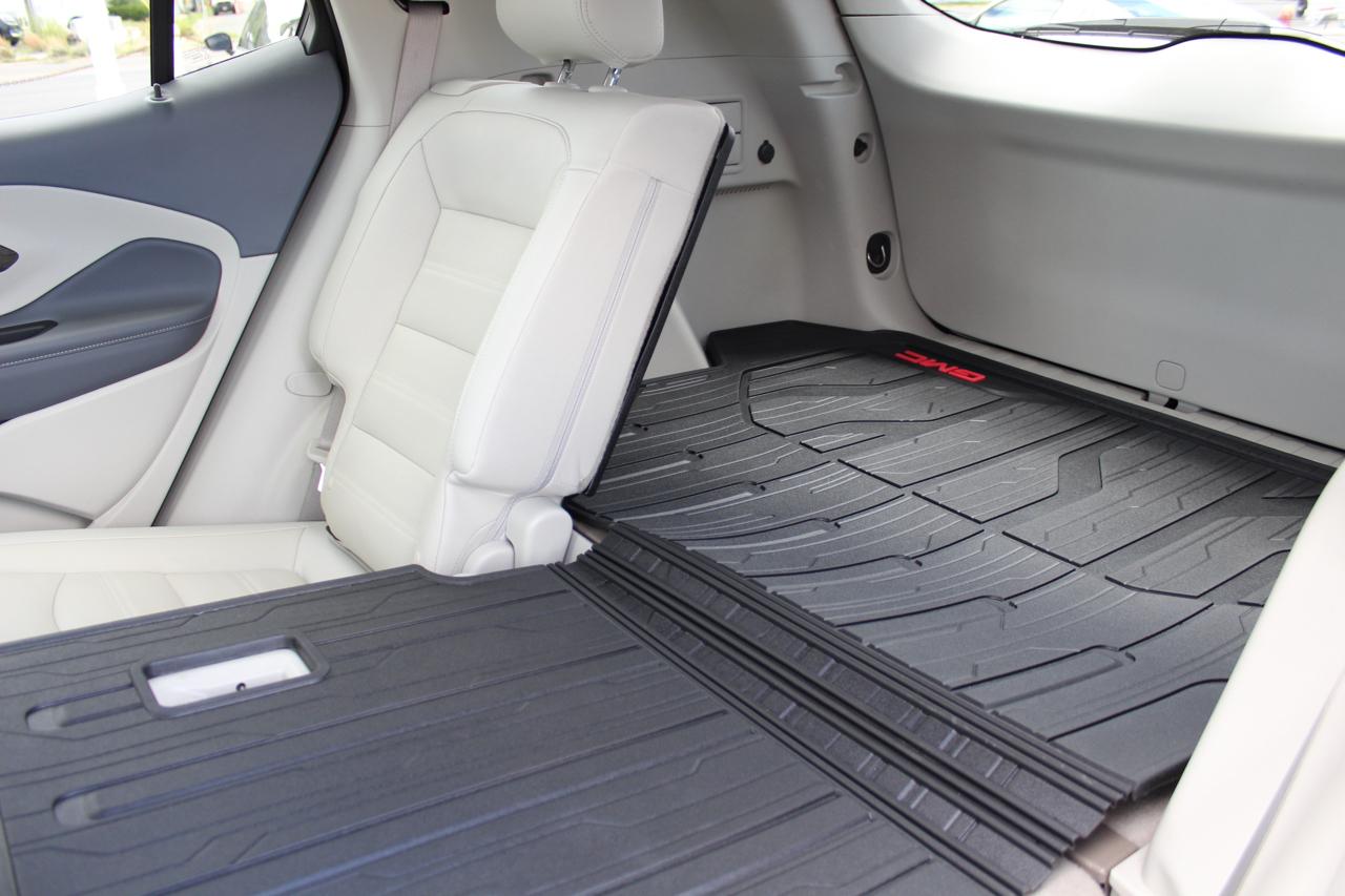 GMC Terrain Denali AWD 2024