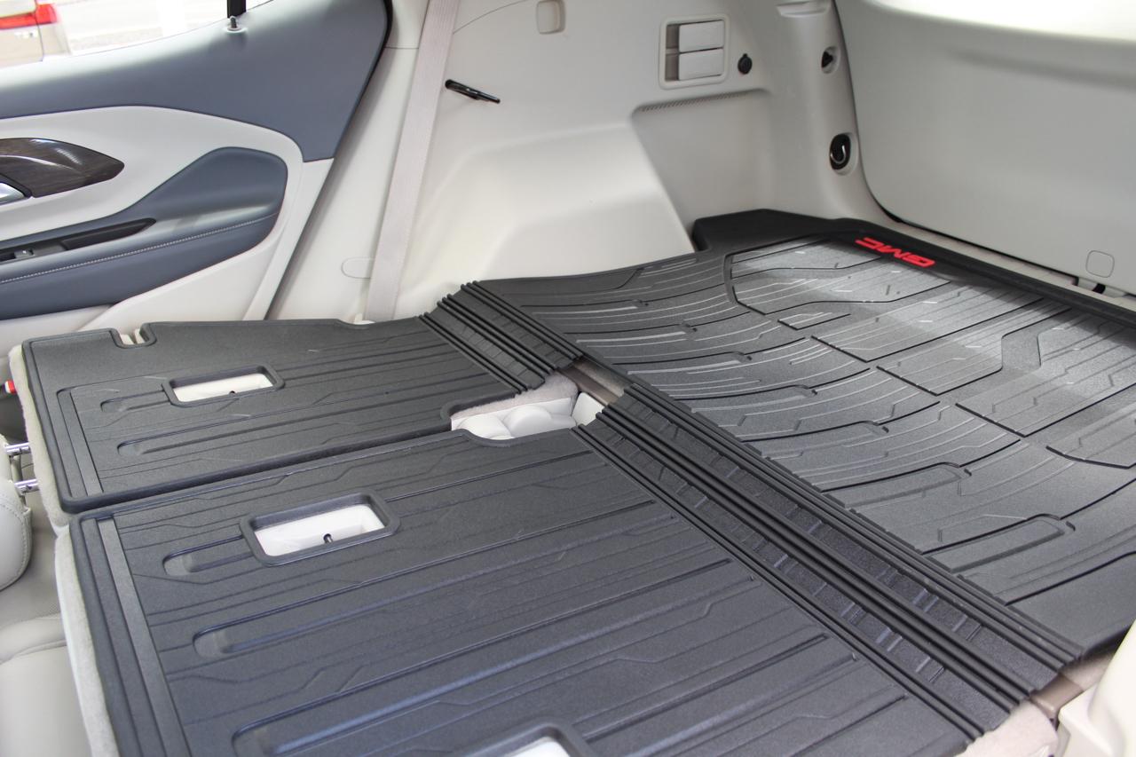 GMC Terrain Denali AWD 2024