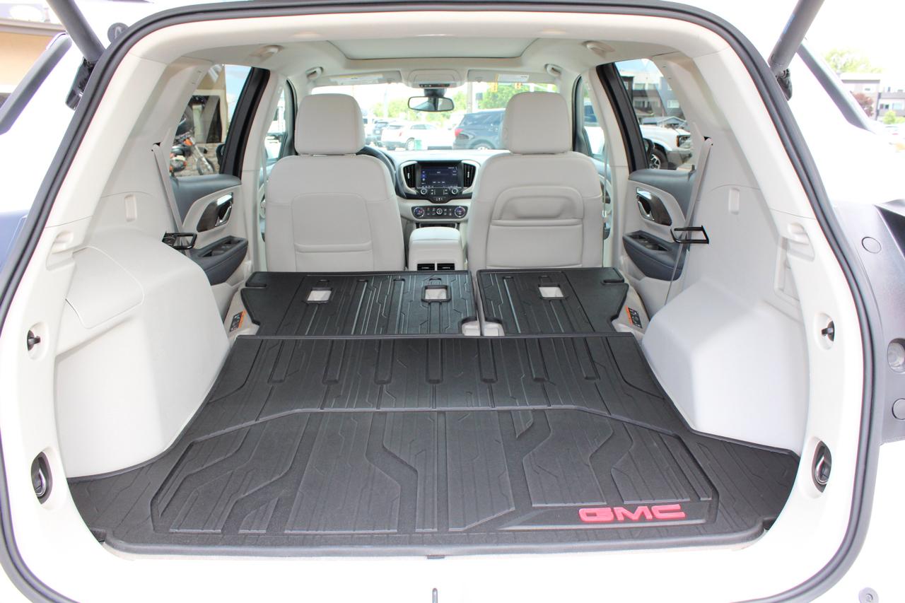 GMC Terrain Denali AWD 2024