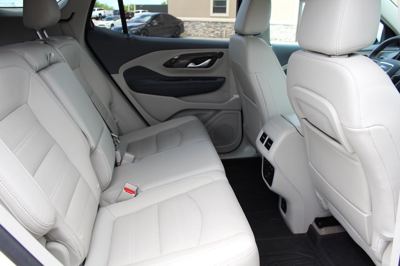 GMC Terrain Denali AWD 2024