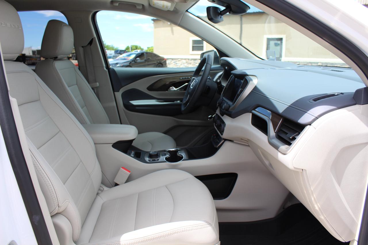 GMC Terrain Denali AWD 2024