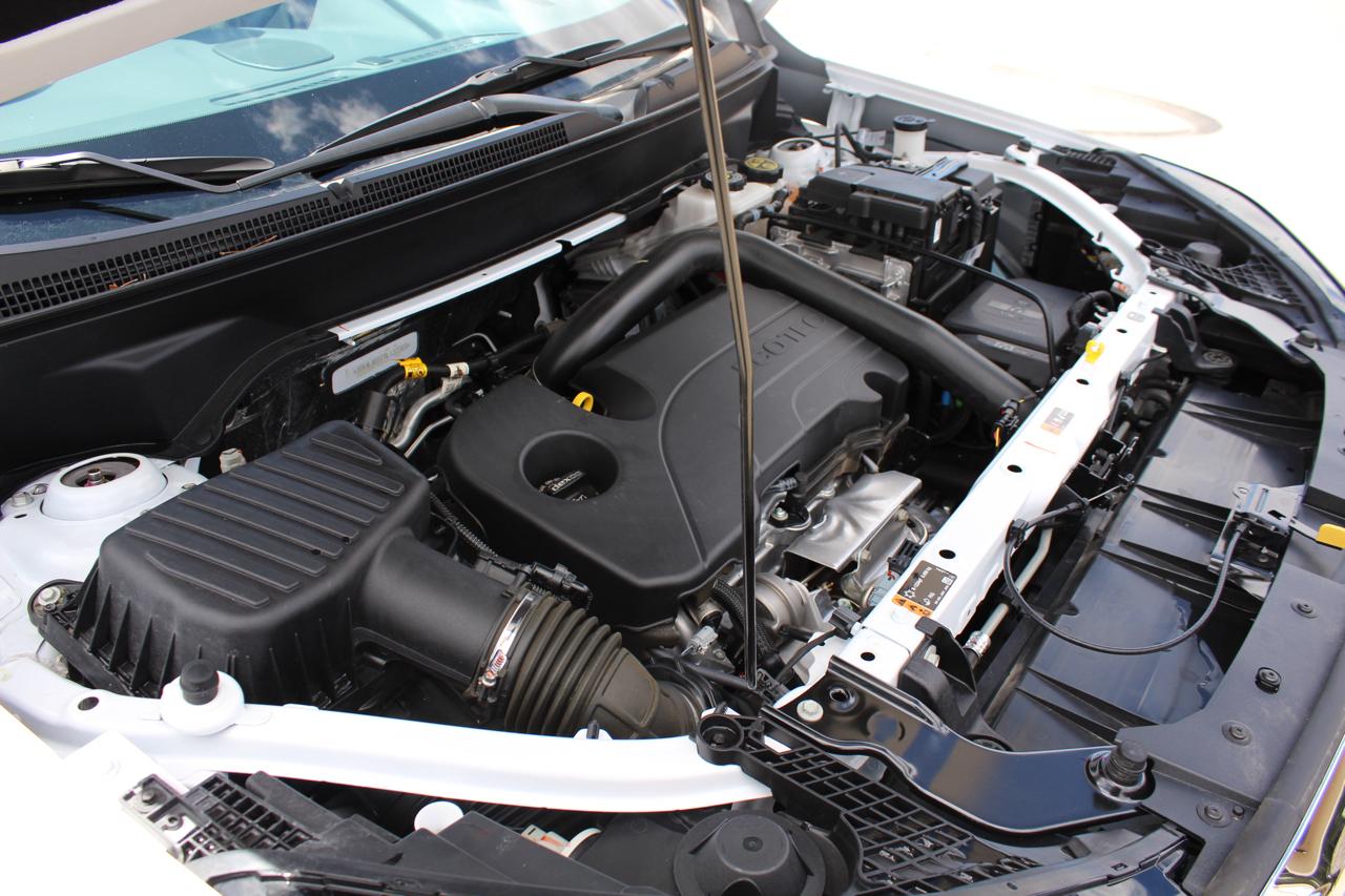 GMC Terrain Denali AWD 2024