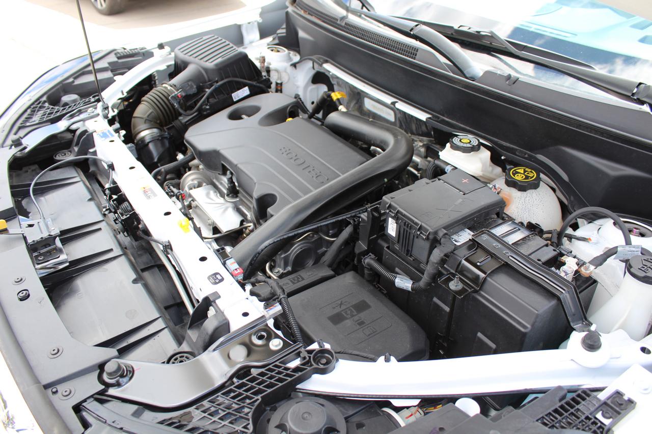 GMC Terrain Denali AWD 2024