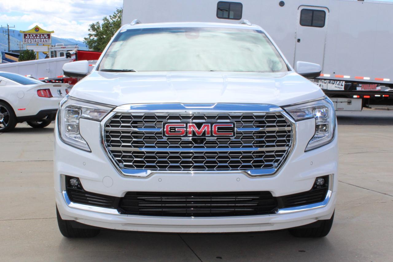 GMC Terrain Denali AWD 2024