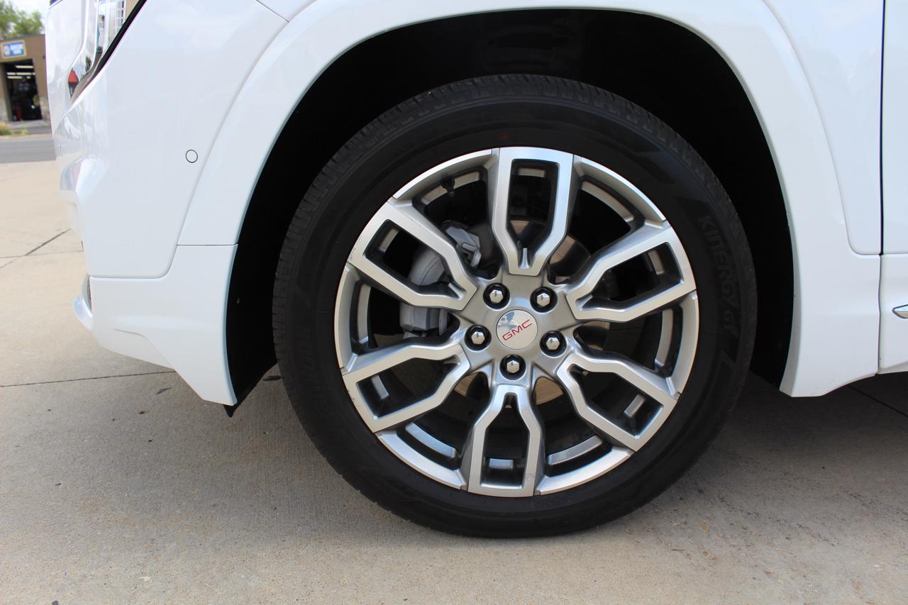 GMC Terrain Denali AWD 2024