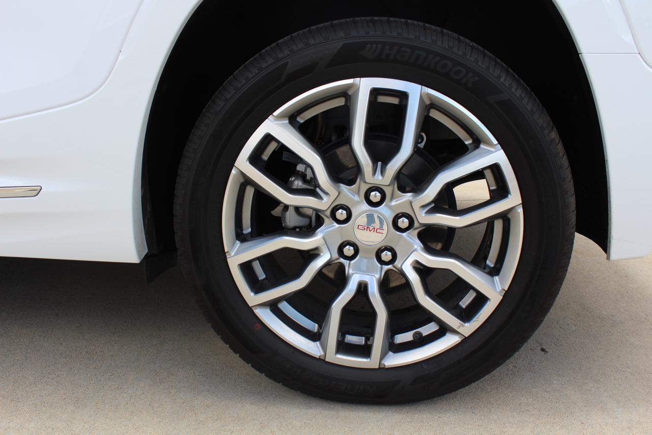 GMC Terrain Denali AWD 2024