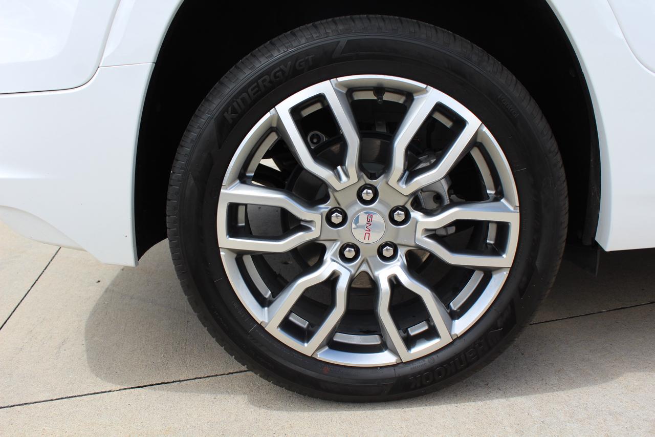 GMC Terrain Denali AWD 2024
