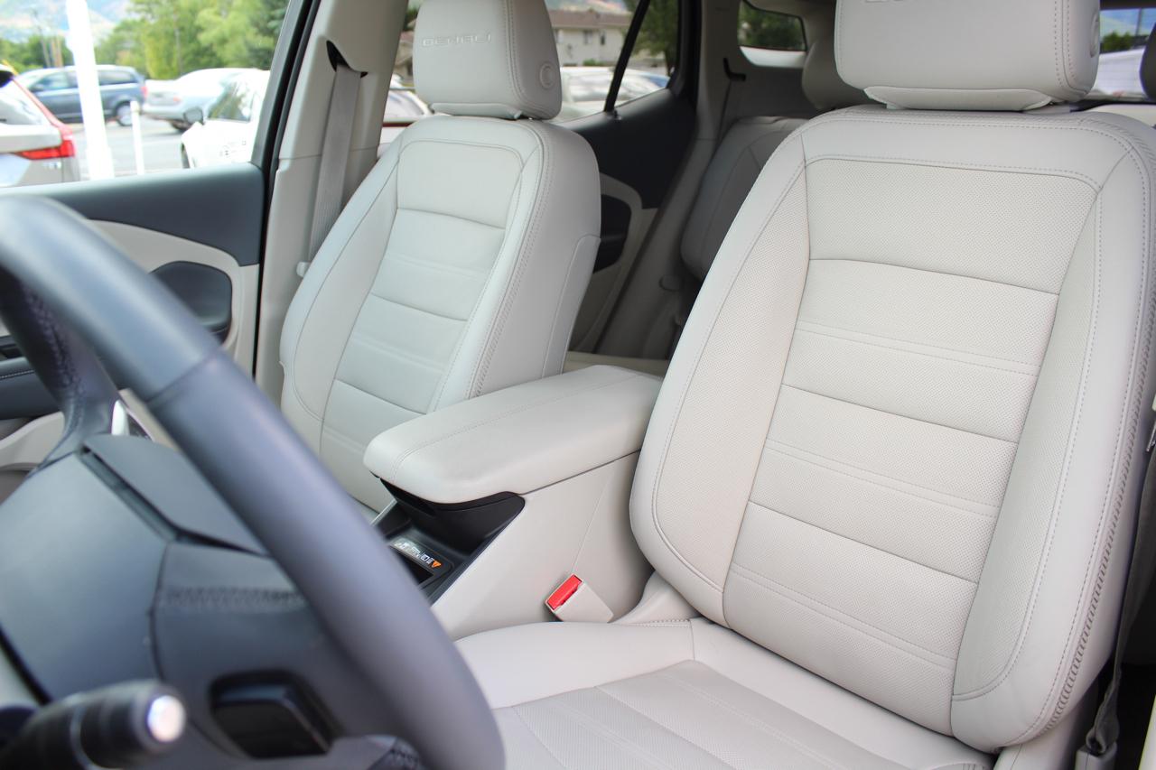 GMC Terrain Denali AWD 2024