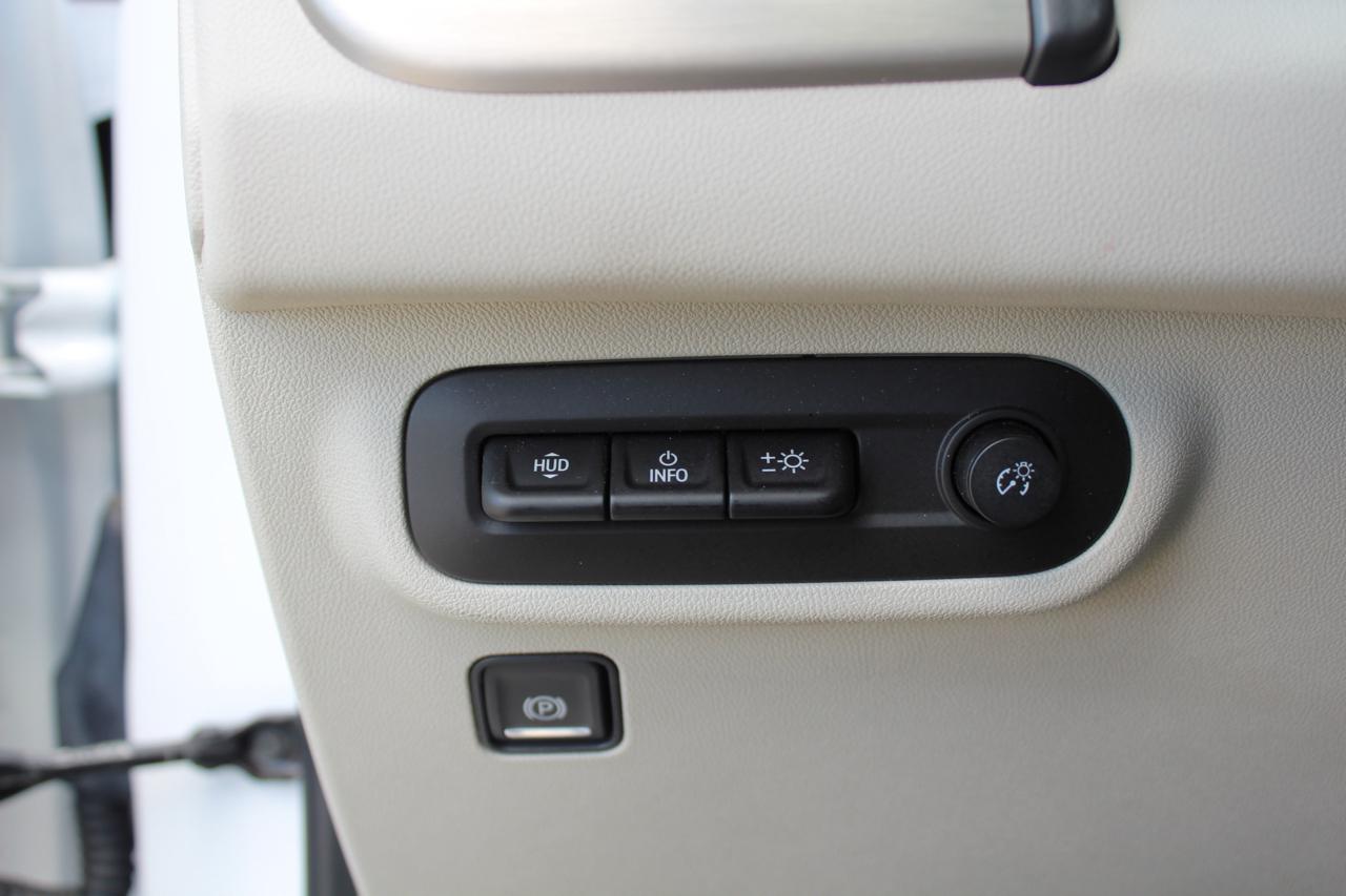 GMC Terrain Denali AWD 2024