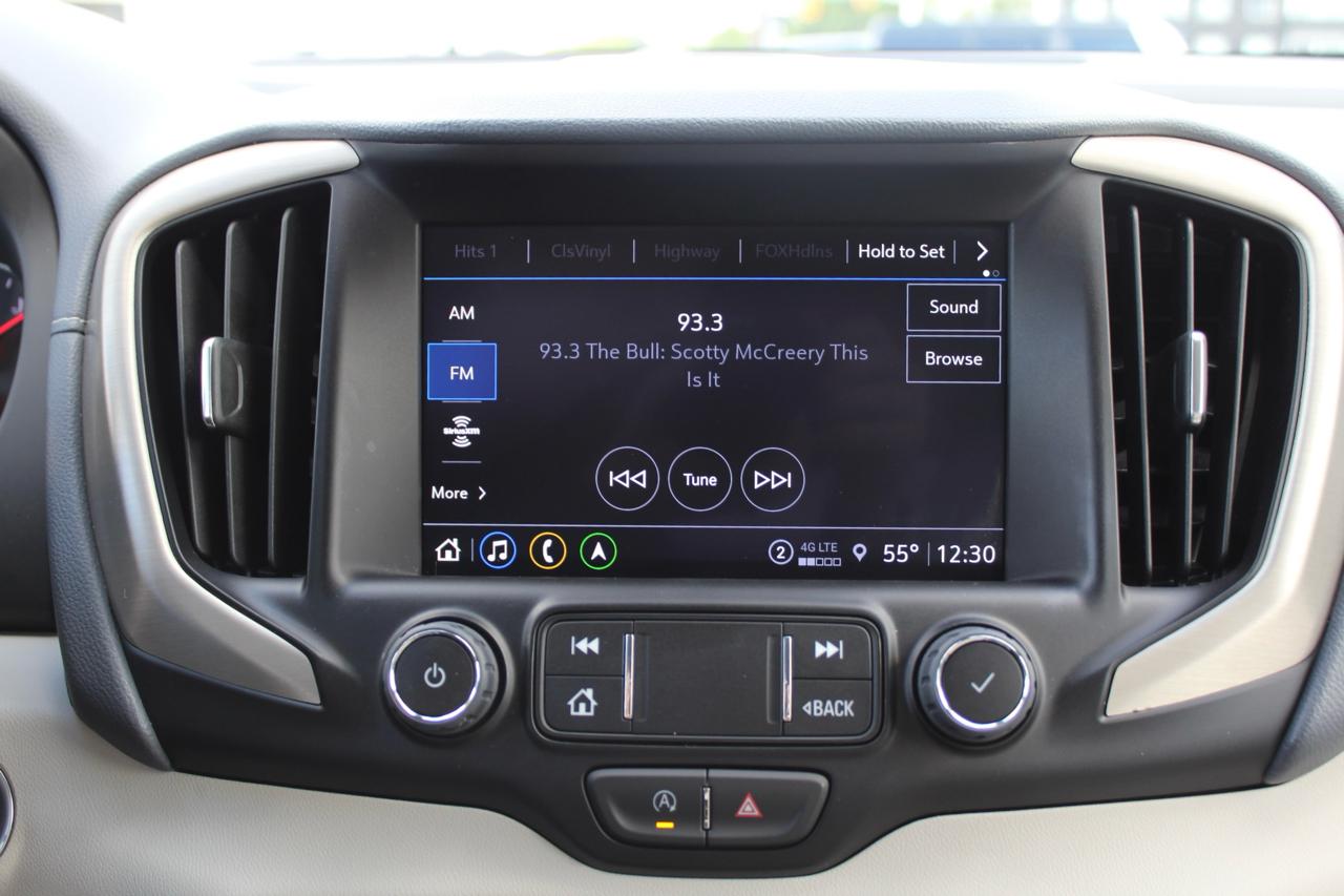 GMC Terrain Denali AWD 2024