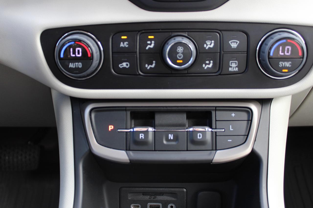 GMC Terrain Denali AWD 2024