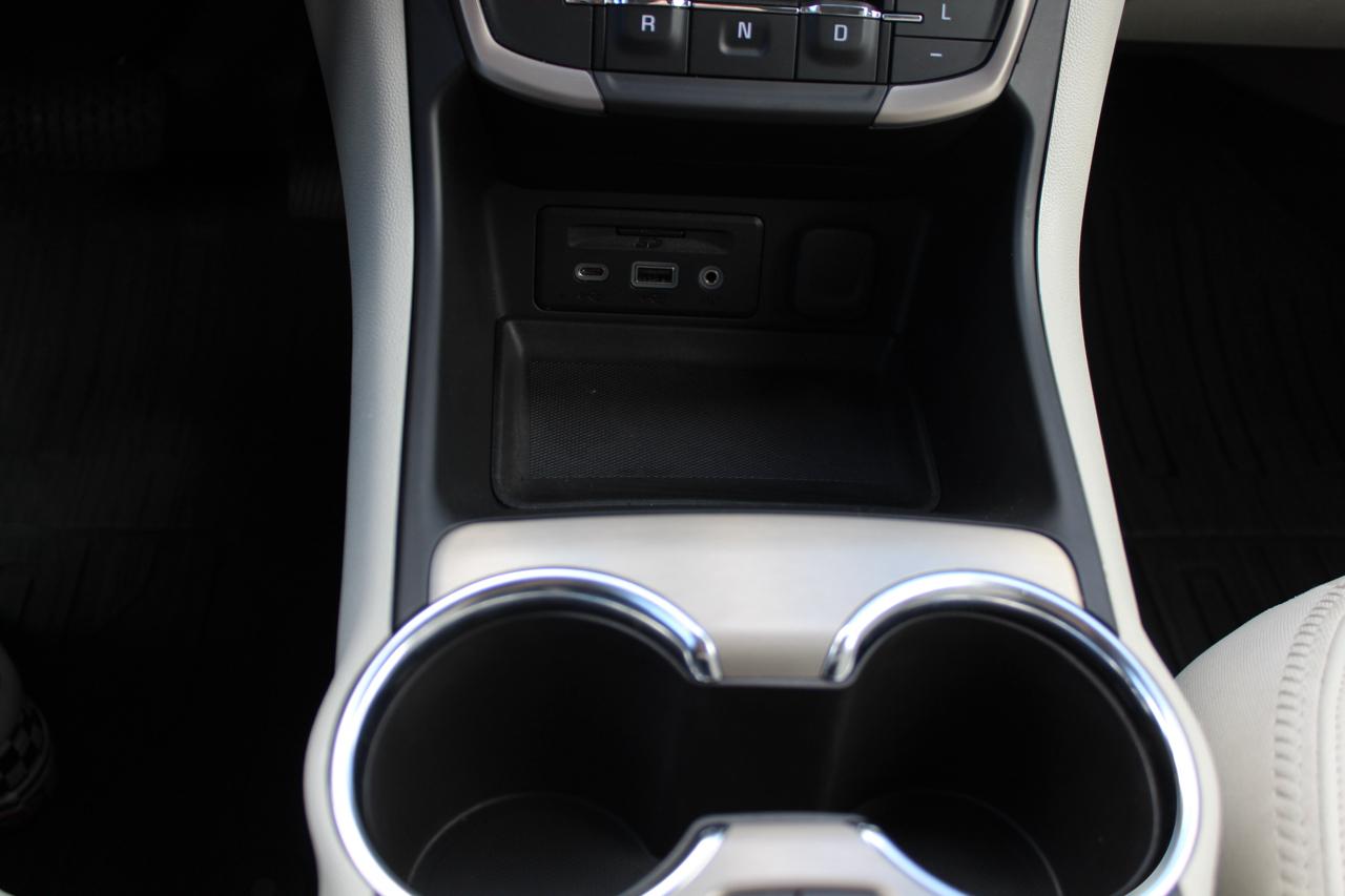 GMC Terrain Denali AWD 2024