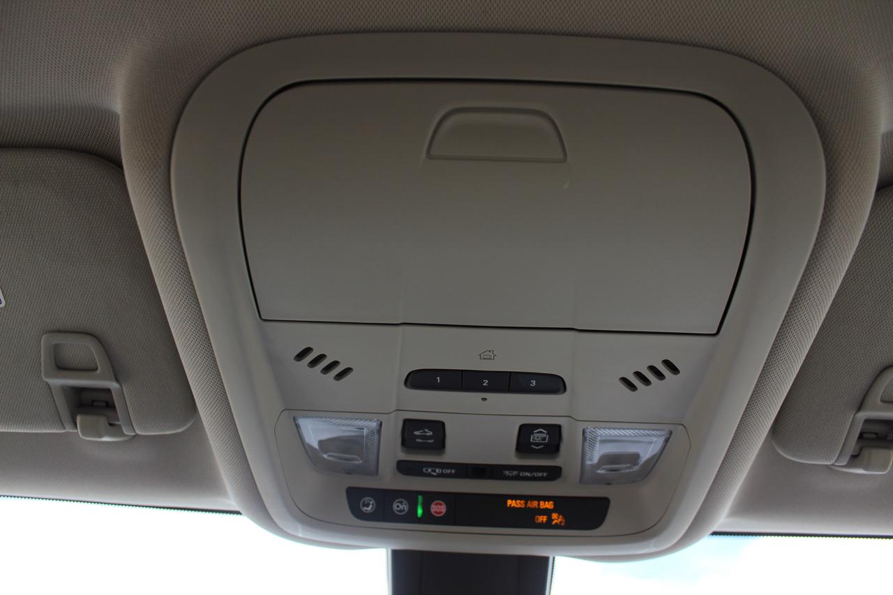 GMC Terrain Denali AWD 2024