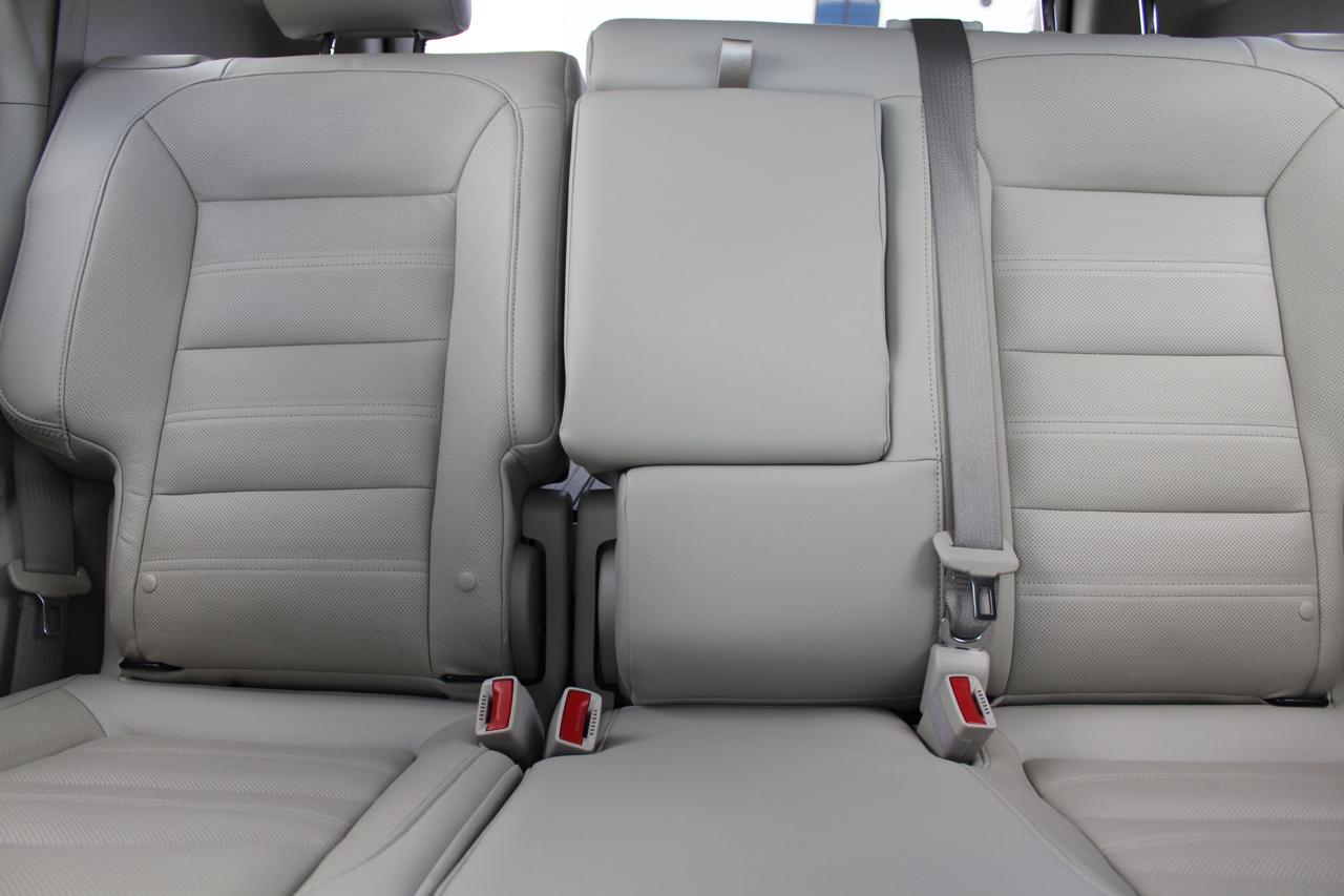 GMC Terrain Denali AWD 2024
