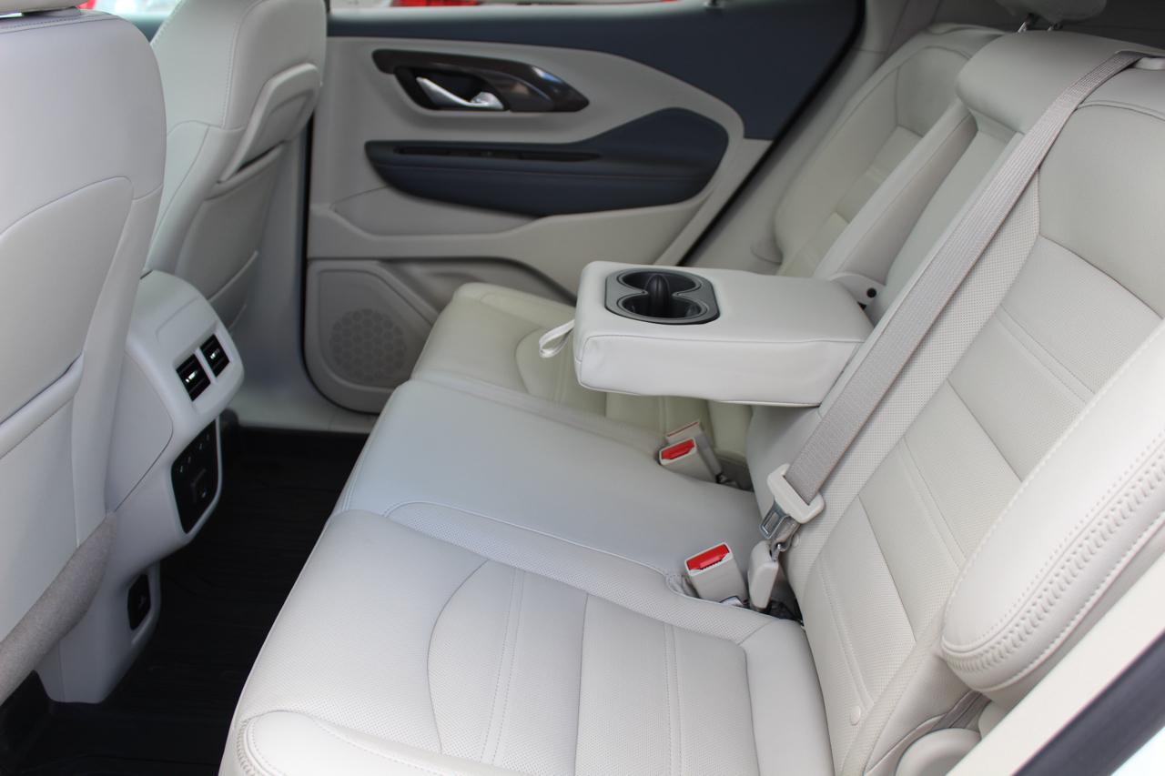 GMC Terrain Denali AWD 2024