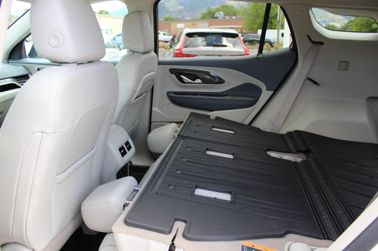 GMC Terrain Denali AWD 2024