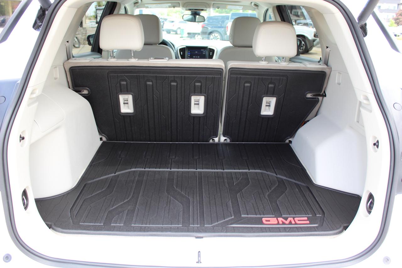 GMC Terrain Denali AWD 2024
