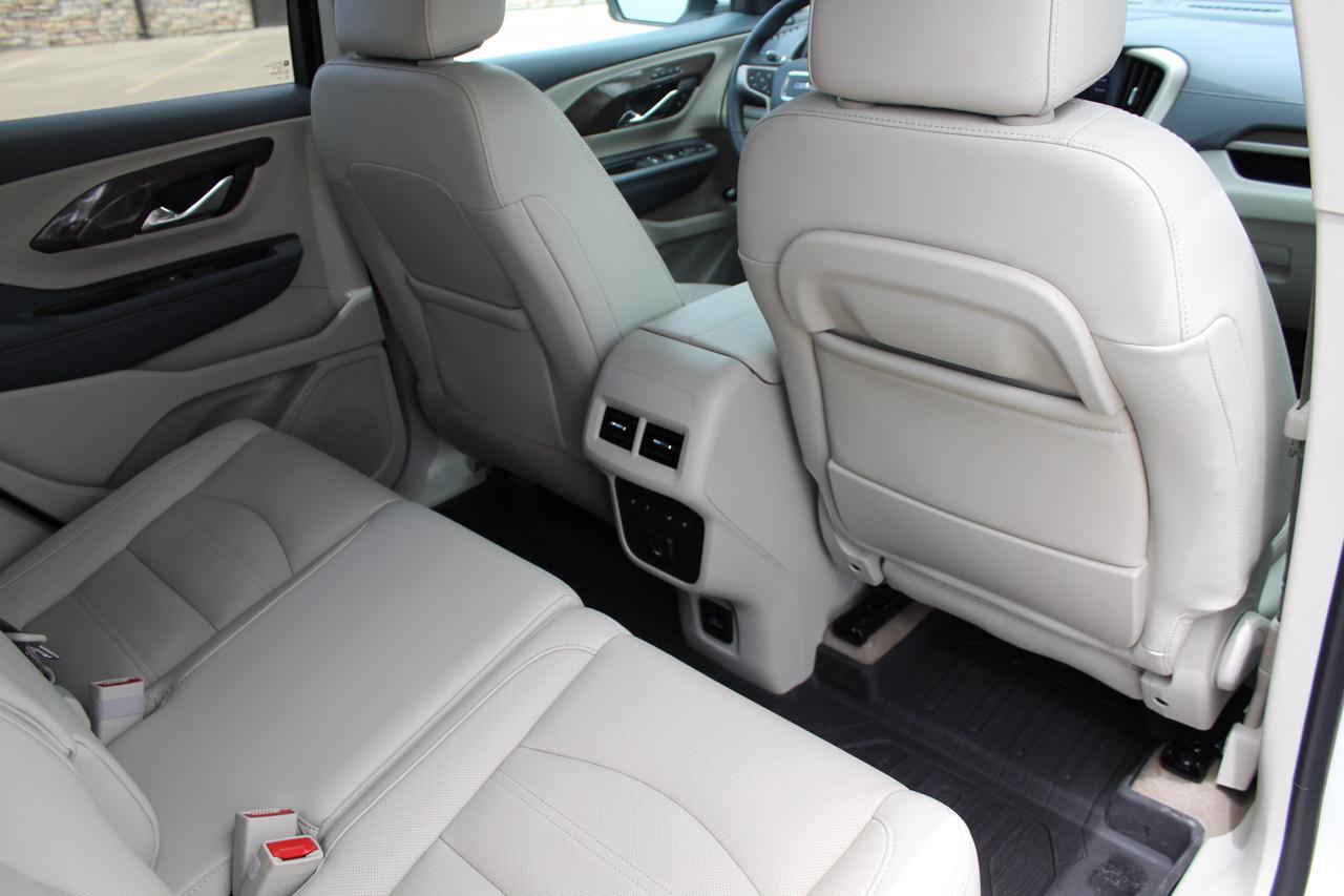 GMC Terrain Denali AWD 2024