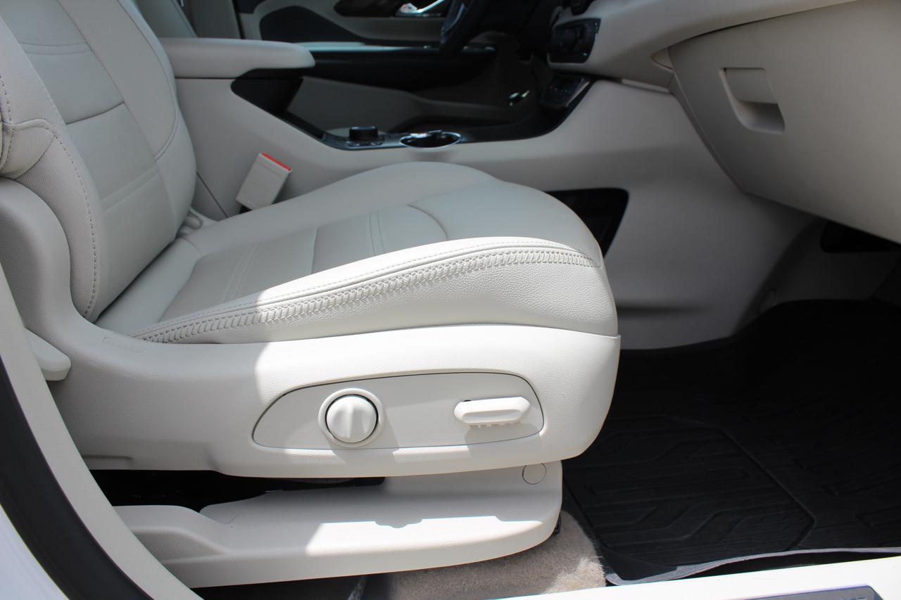 GMC Terrain Denali AWD 2024