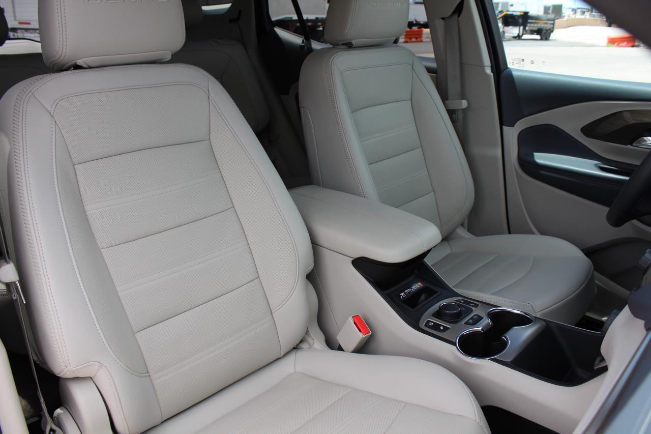 GMC Terrain Denali AWD 2024