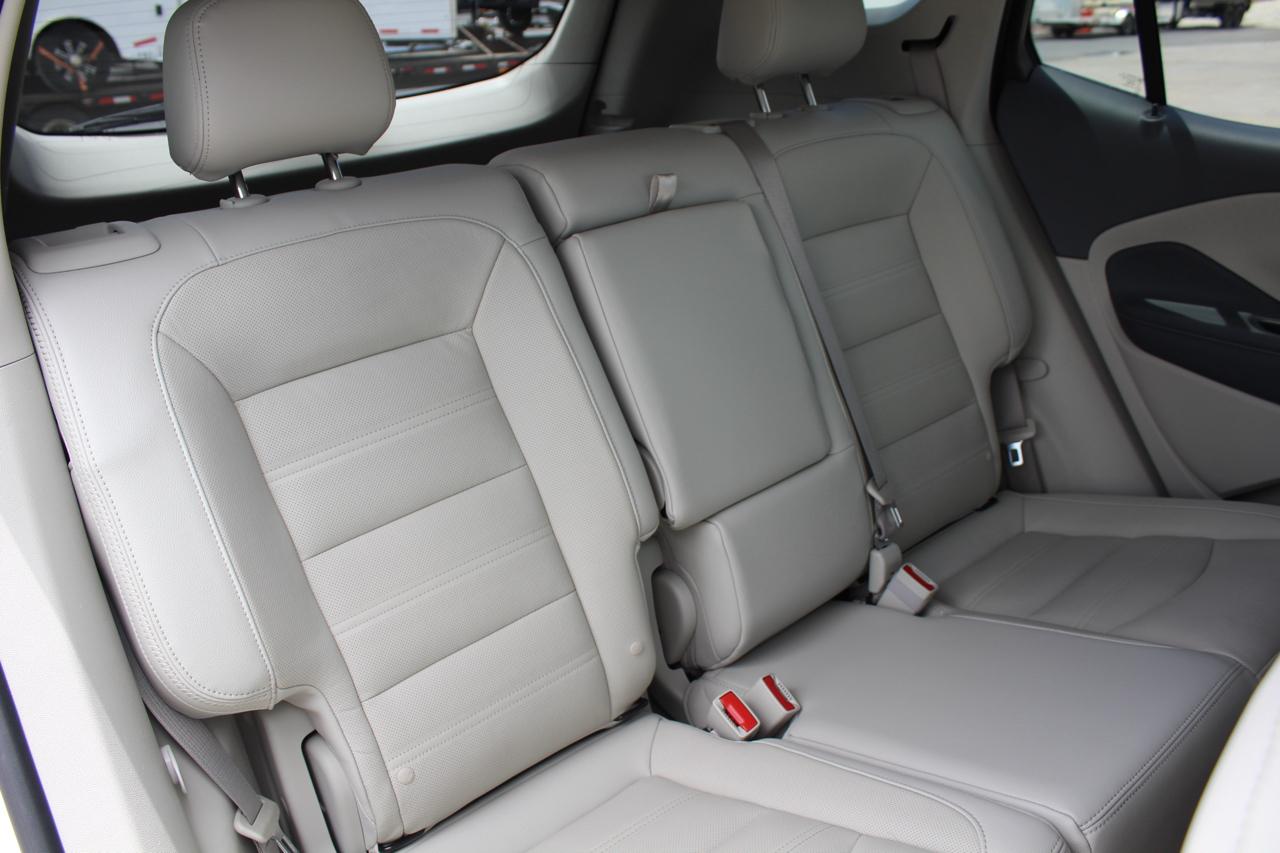 GMC Terrain Denali AWD 2024
