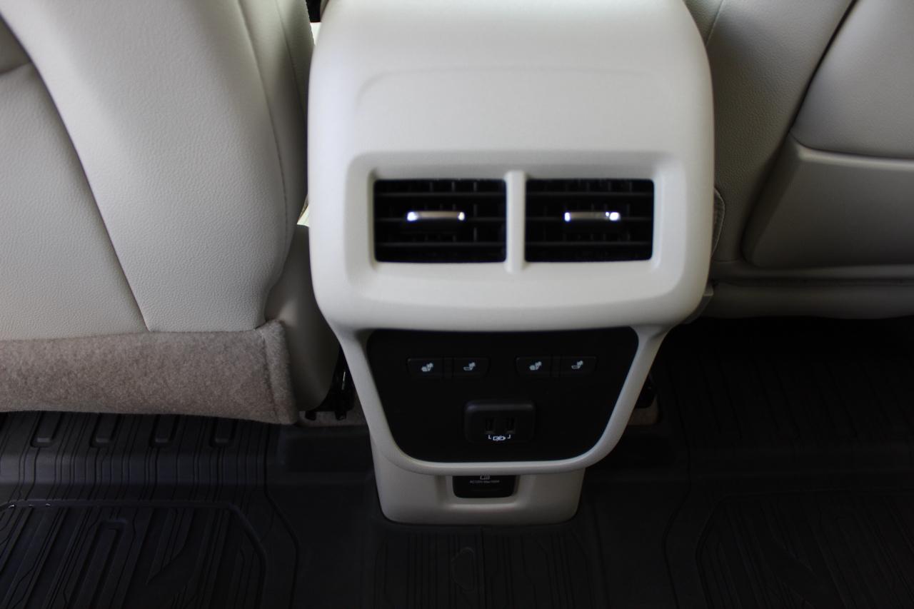 GMC Terrain Denali AWD 2024