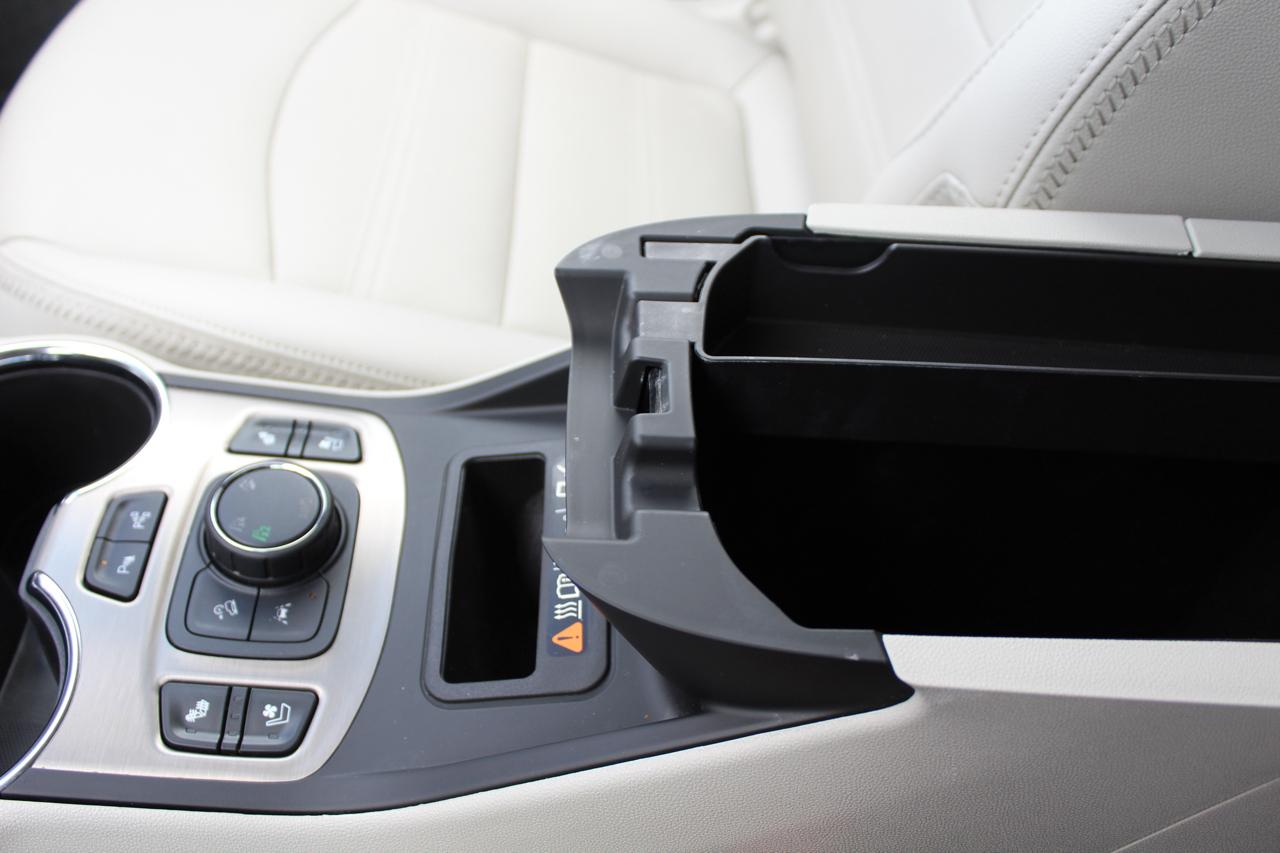 GMC Terrain Denali AWD 2024
