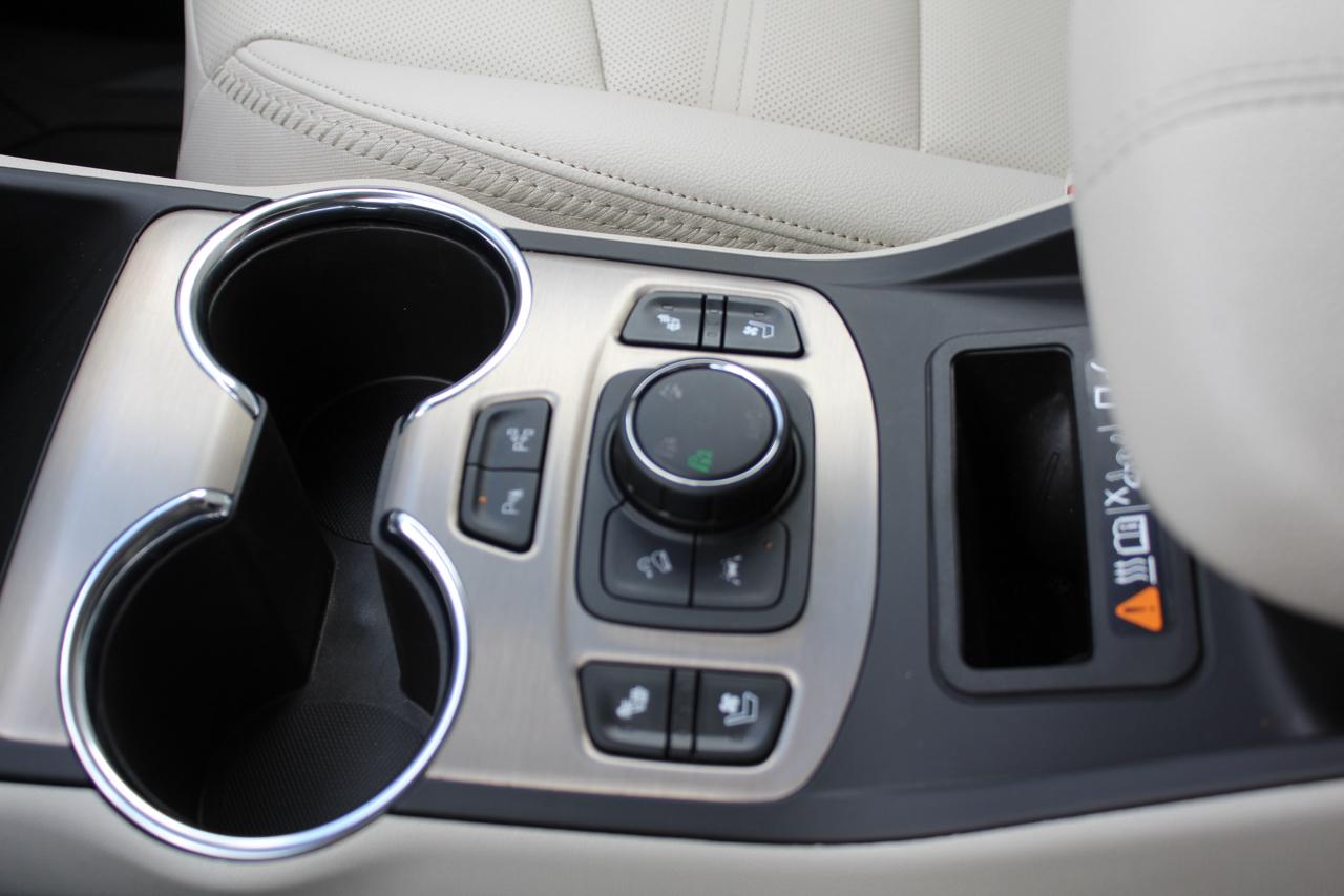 GMC Terrain Denali AWD 2024