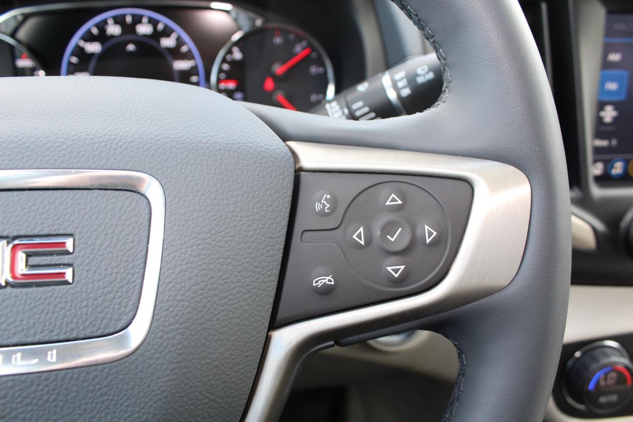 GMC Terrain Denali AWD 2024