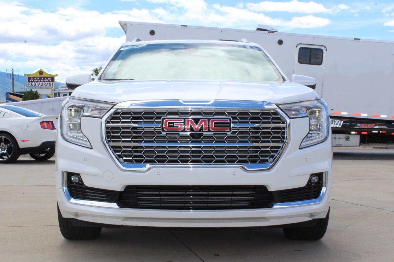 GMC Terrain Denali AWD 2024