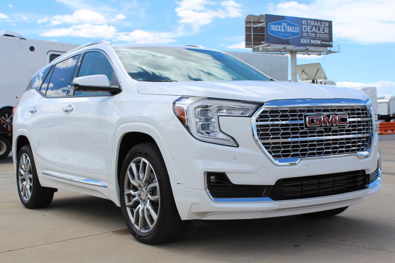 GMC Terrain Denali AWD 2024