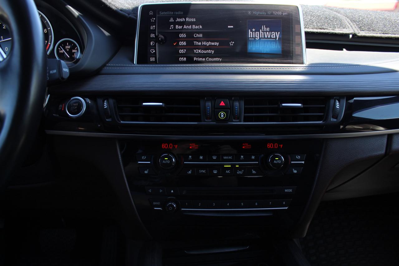 BMW X5 xDrive50i 2017