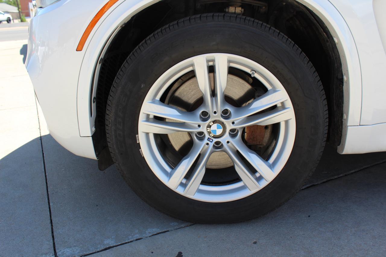 BMW X5 xDrive50i 2017