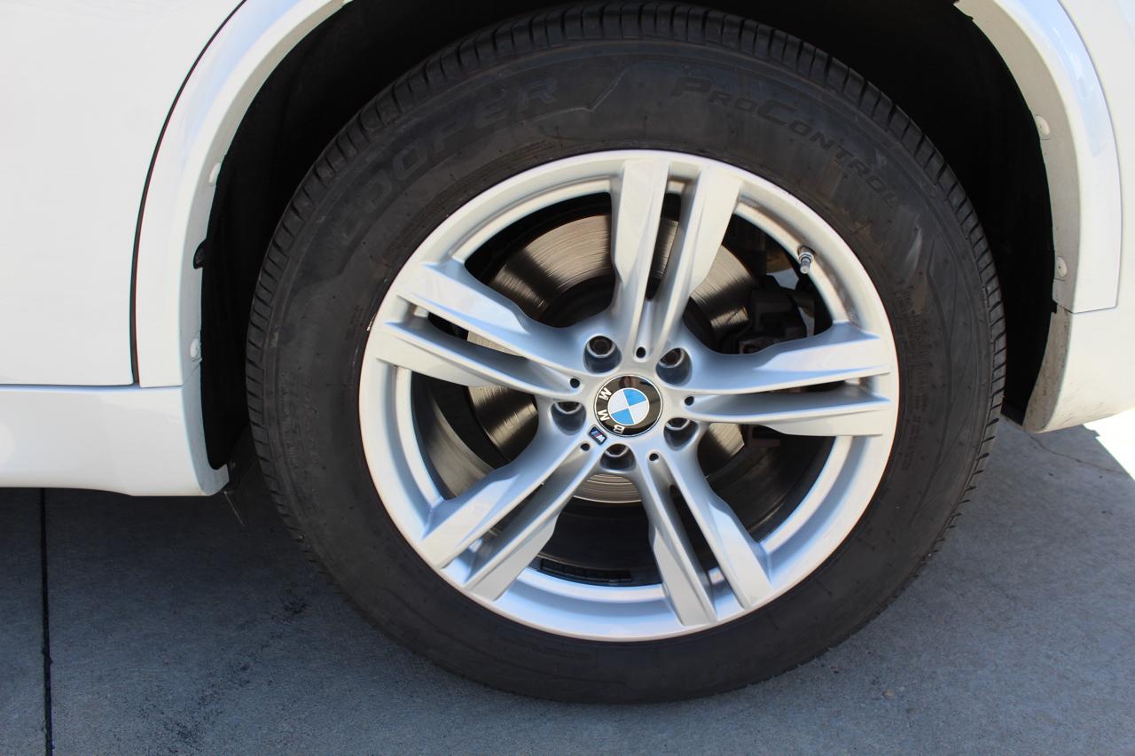 BMW X5 xDrive50i 2017