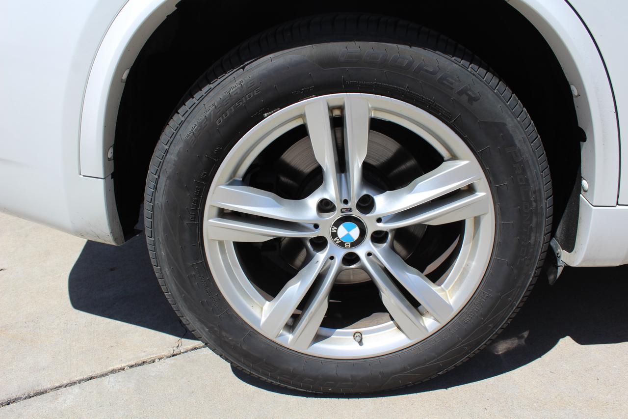 BMW X5 xDrive50i 2017