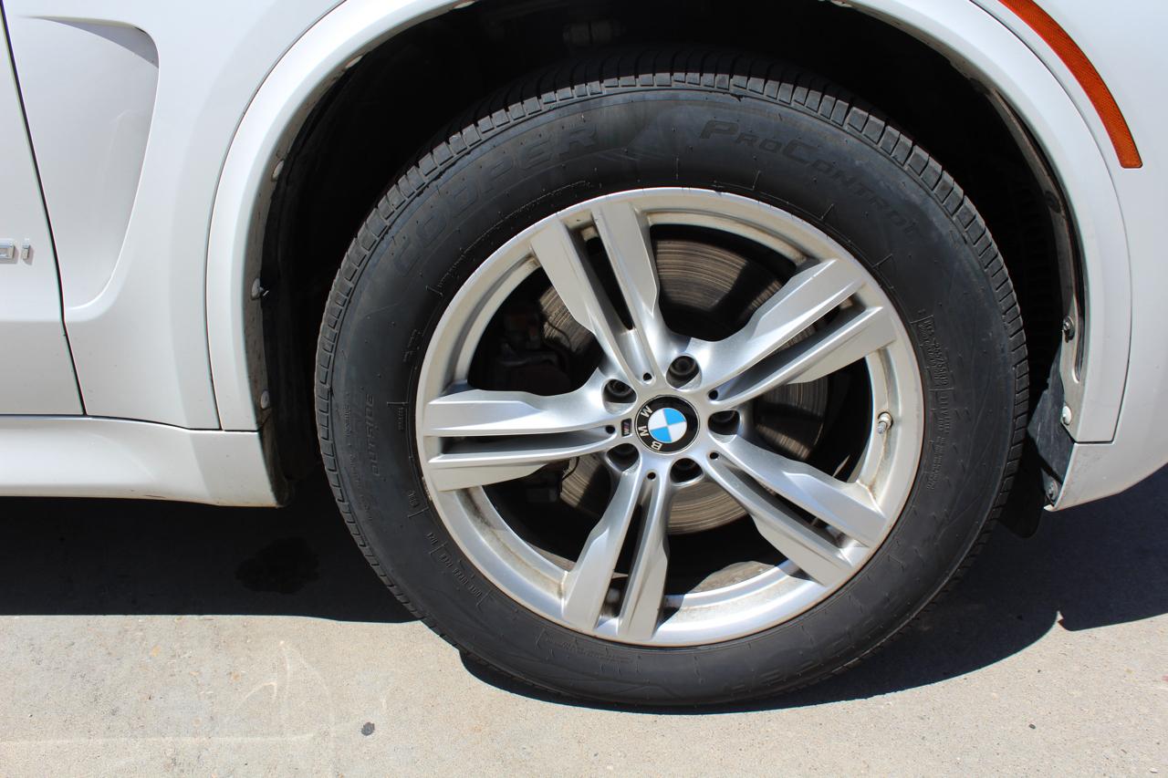 BMW X5 xDrive50i 2017