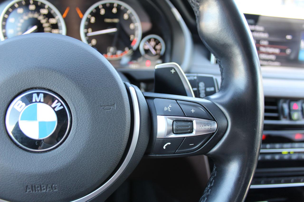 BMW X5 xDrive50i 2017