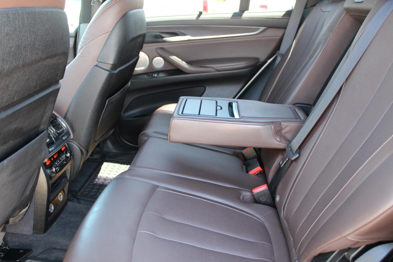 BMW X5 xDrive50i 2017