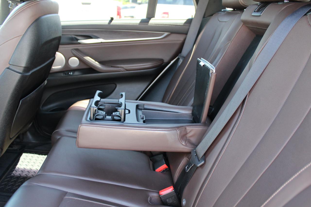 BMW X5 xDrive50i 2017