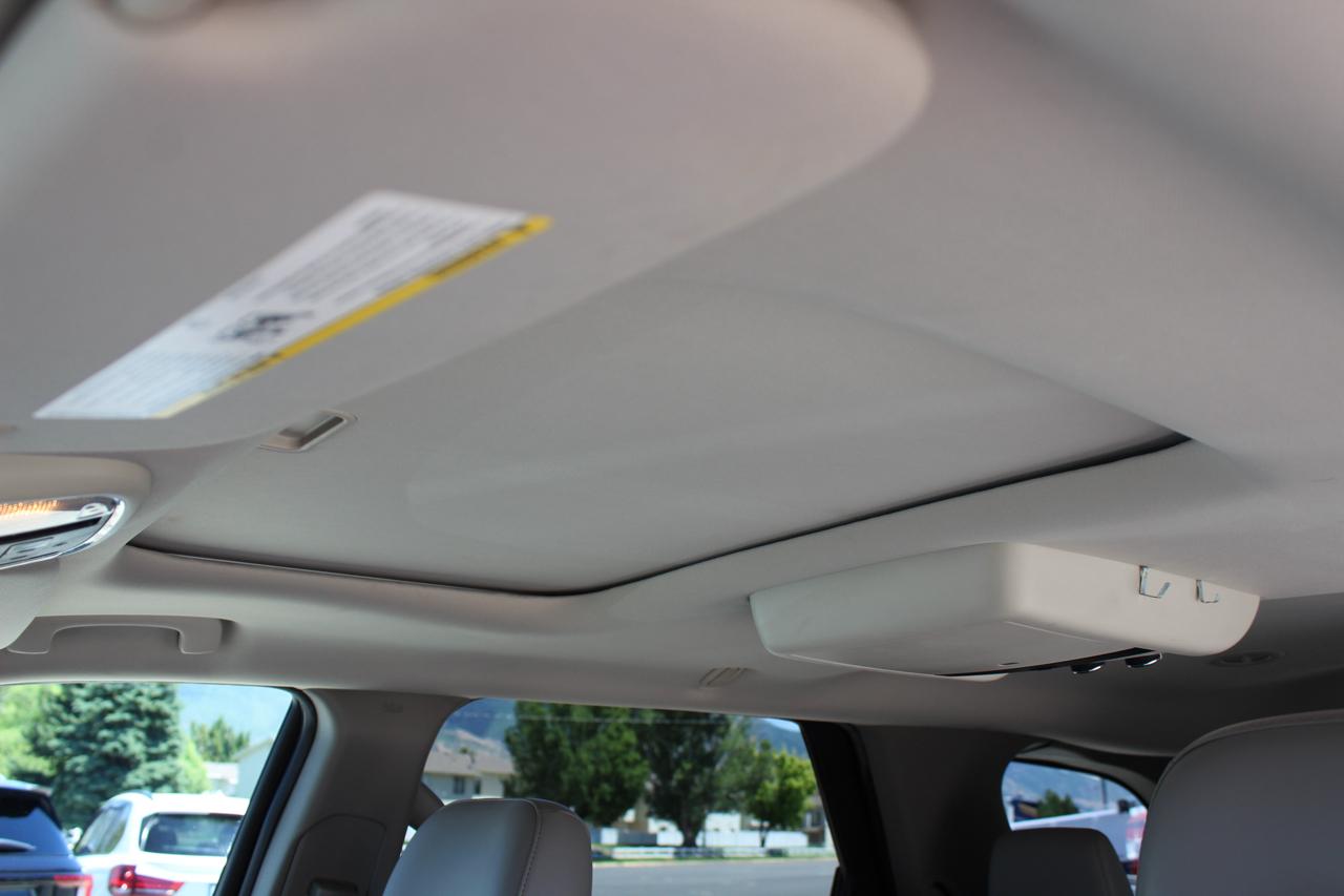 Dodge Durango Crew AWD 2013