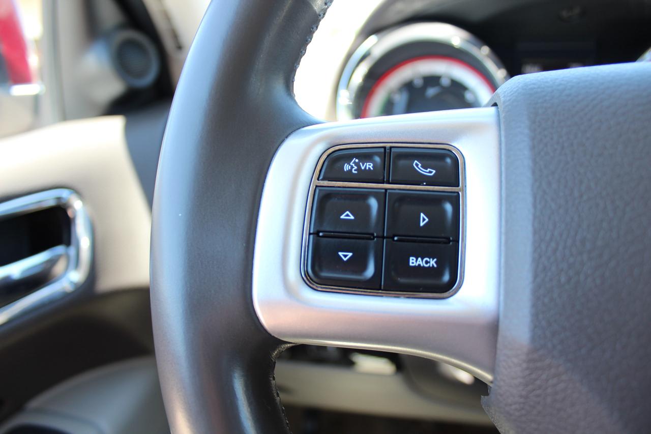 Dodge Durango Crew AWD 2013