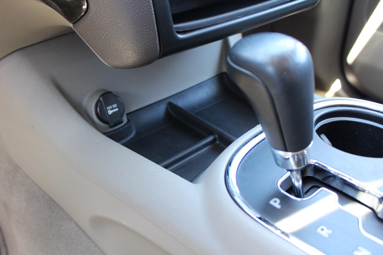 Dodge Durango Crew AWD 2013