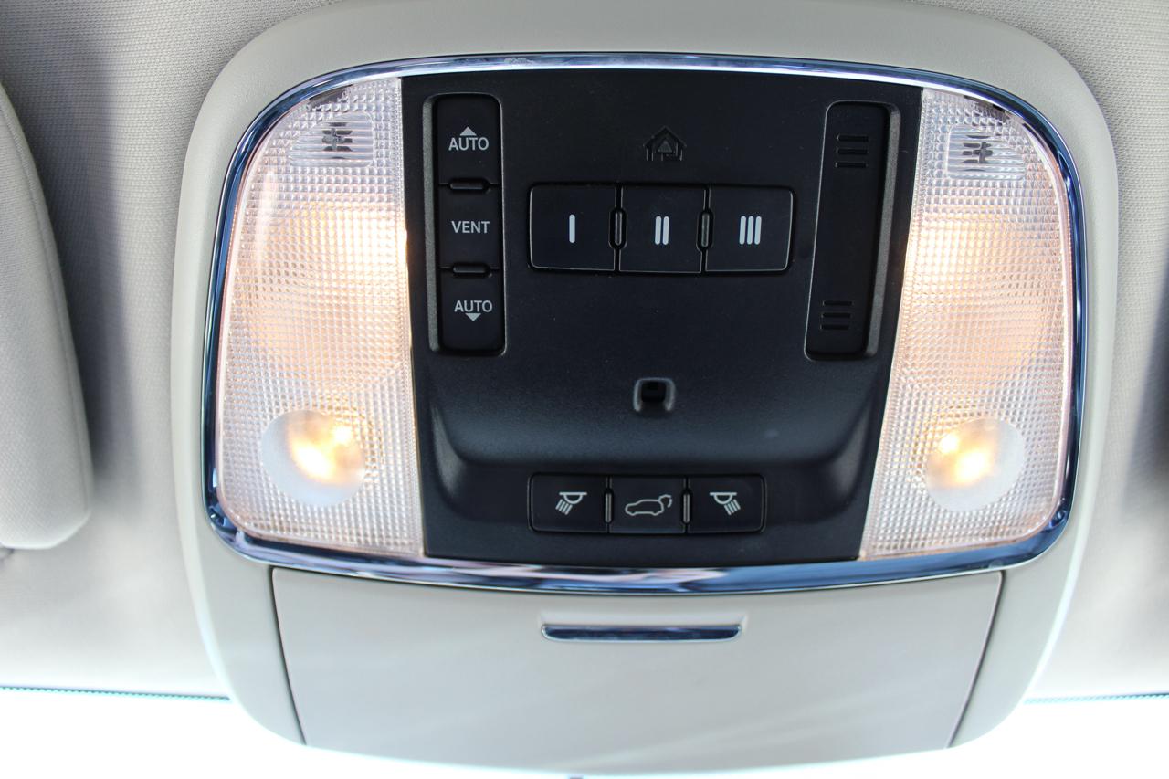 Dodge Durango Crew AWD 2013