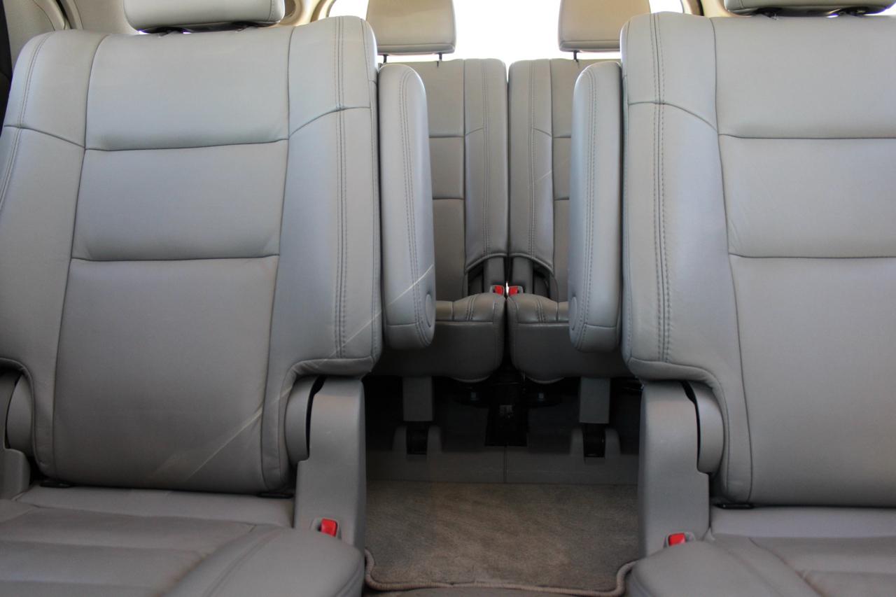 Dodge Durango Crew AWD 2013